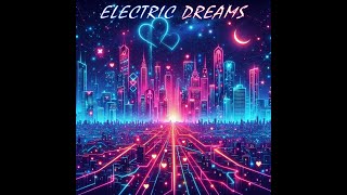 Byron Giorkas amp Katy Spiller  Electric Dreams [upl. by Ahsha]