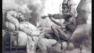 Tartini Violin Sonata in G minor Devils Trill Sonata [upl. by Wakefield]