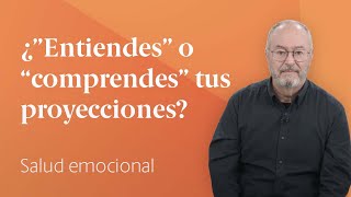 Aprende a comprender tus proyecciones 👁️ Enric Corbera [upl. by Dyanne]