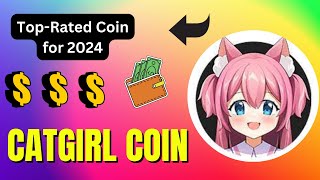 CATGIRL COIN ENTRY amp EXIT UPDATES  CATGIRL COIN PRICE PREDICATION  CATGIRL COIN TECHNICAL ANALYSIS [upl. by Kenney759]