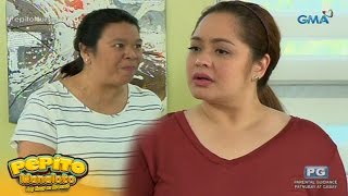 Pepito Manaloto Pabida ang bagong yaya [upl. by Aliek]