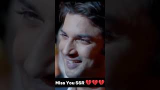 This Song and his personalityMiss you Sir ssr shushantsinghrajput shortvideo shorts ssrfans [upl. by Relyc]