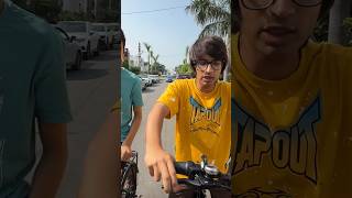 Pata Nahi Kon jitega ye Race 🚲 souravpiyush souravjoshivlogs shorts youtubeshorts viralvideo [upl. by Seta]