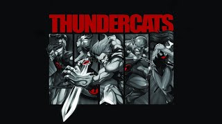 Thundercats Theme Song 1 Hour Loop [upl. by Penhall]