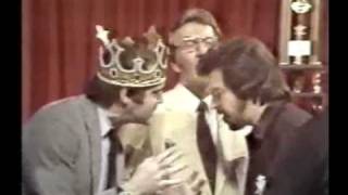 The Kaufman Lawler Feud Chapter 15  The New King of Professional Wrestling [upl. by Joleen]