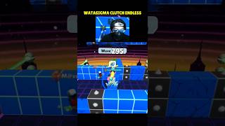 IMPOSSIBLE 🍷🗿 Epic Moment Freestyle Clutch at Block Dash Endless 999999 Aura Siuu 😱 Wait For it [upl. by Ennaej]