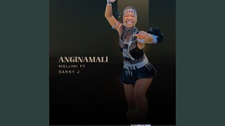 ANGINAMALI feat Mgijimi [upl. by Aceissej874]