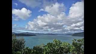 New Zealand Picton Marlborough [upl. by Thalassa]