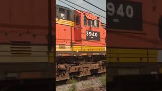 Deadline of Altoona Pt1 altoona norfolksouthern [upl. by Hgielak]