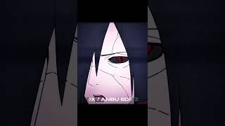 Madaras Glory days 💀🥶animeedit narutoedit narutoshippuden madaraedit [upl. by Grantley]