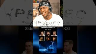 Sidemen Reaction To KSIs New Song [upl. by Perot]