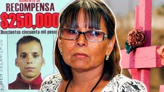 La Triste Realidad de ir Contra el Sistema  Marisela Escobedo [upl. by Essirahs178]