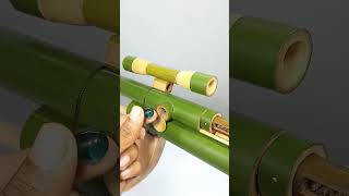 Bamboo NEW Crafts bamboo diy [upl. by Llenrub470]