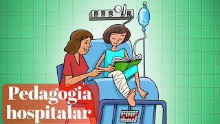 Pedagogia Hospitalar [upl. by Zap192]