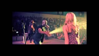 Darius Rucker  Homegrown Honey [upl. by Solita583]