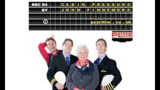 Cabin Pressure  Douglas In Trouble series 2 episode 4 [upl. by Necyrb678]