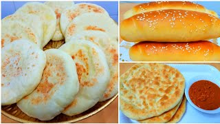 3 RESEP ROTI ARAB BUAT SARAPAN‼️NO 3 WAJIB COBA SEMOGA TERINSPIRASIquot [upl. by Carolynn]