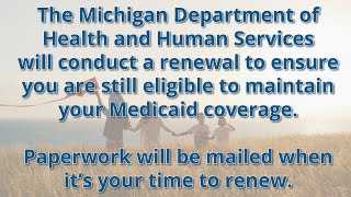 “StayCovered During Medicaid Redetermination [upl. by Riegel]