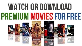 How to download full HD movies from internet [upl. by Nwahsud595]