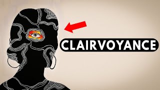 How To Develop Clairvoyance and Psychic Abilities [upl. by Ahseryt]