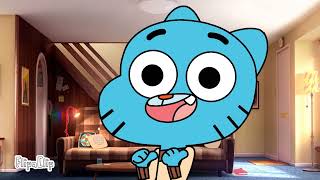 Gumball Animation Test [upl. by Gnuhn]