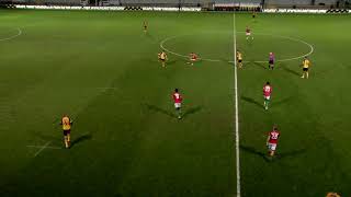 Newport County v Walsall highlights [upl. by Amando]