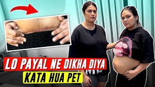 Lo Payal Ne Dikha Diya Kata Hua Pet  Armaan Malik [upl. by Haleak]