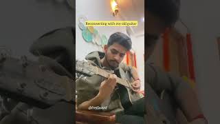 Oh Meri Laila  Atif Aslam  Guitar Tabs  Shubham Srivastava yt shots [upl. by Nedra]