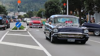 Beach hop Whangamata friday 2023 [upl. by Senecal247]