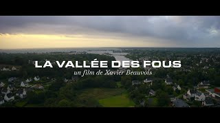 La Vallée des fous 2024  Bande annonce HD [upl. by Danziger387]