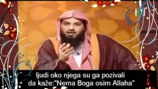 Muslimani koji slušaju muzikuMuhammed Arifiwwwislamimancom [upl. by Atilrac271]