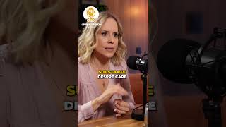 🎥Noi nu avem intoleranță la glutenquot Dr Mihaela Bilic în Podcastul lui Damian Drăghici podcast [upl. by Esidnac]