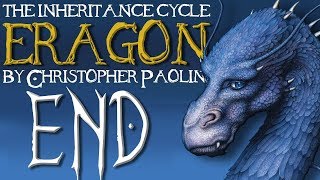 The Inheritance Cycle Eragon Ending  Part 32  Chapter 59 Book Discussion [upl. by Nimrahc]