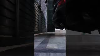 Honda Accord Cl7 Mugen Exhaust Sound Check [upl. by Aznerol104]