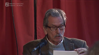 Jornadas Tulio Halperin Donghi El historiador linajes y sucesiones [upl. by Ainav]