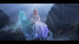 Frozen 2 — Elsa save Arendelle [upl. by Anha]