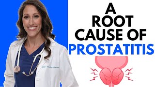 Vasectomy and Prostatitis Enlarged Prostate and Prostate Pain [upl. by Yedrahs]