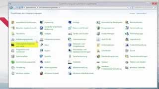 Windows 8  Virtuellen Arbeitsspeicher festlegen [upl. by Acysej602]