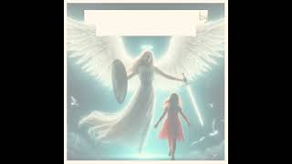 Angelic Guidance Our God will always send His angels to guide and to protect us shortsvideo [upl. by Annirak]