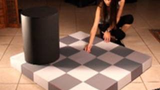 Incredible Shade Illusion [upl. by Chambers]