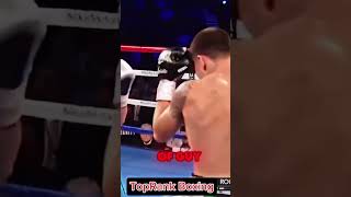 Navarrete vs Valdez 2 Who y’all got emanuelnavarrete oscarvaldez toprankboxing podcast boxing [upl. by Relyuhcs]