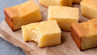 Hawaiian Butter Mochi [upl. by Fairfield]