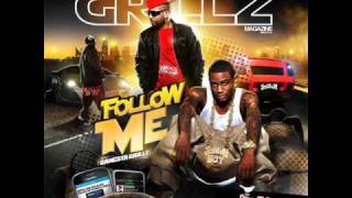 Soulja Boy  Go Ham feat OJ Da JuiceMan Gangsta Grillz Follow Me Edition [upl. by Jeritah476]