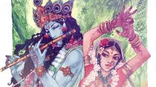 Sab Krishna Lage  Soul Hum Krishna  Devotional Song by Krishna Marathe [upl. by Walston]