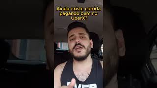 Ainda existe dinâmico na Uber [upl. by Nnyltak]