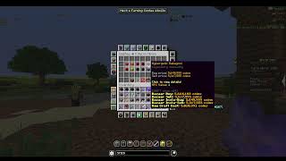 Hypixel Skyblock Stranded On continue [upl. by Paulson]