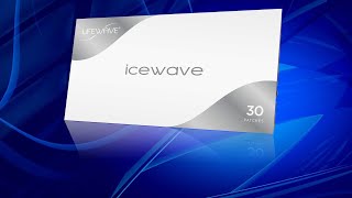 LifeWave Connect Product Webinar with CEO David Schmidt on ICEWAVE [upl. by Llerroj]