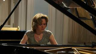 Sergei Rachmaninoff Pieces  Fantasies ор 3 Eleonora Karpukhova [upl. by Atimed761]