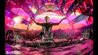 Zedd  Live  Ultra Music Festival Miami 2016 [upl. by Tellford830]