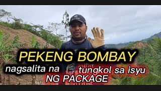 Pekeng Bombay Vlog is live [upl. by Georgetta]